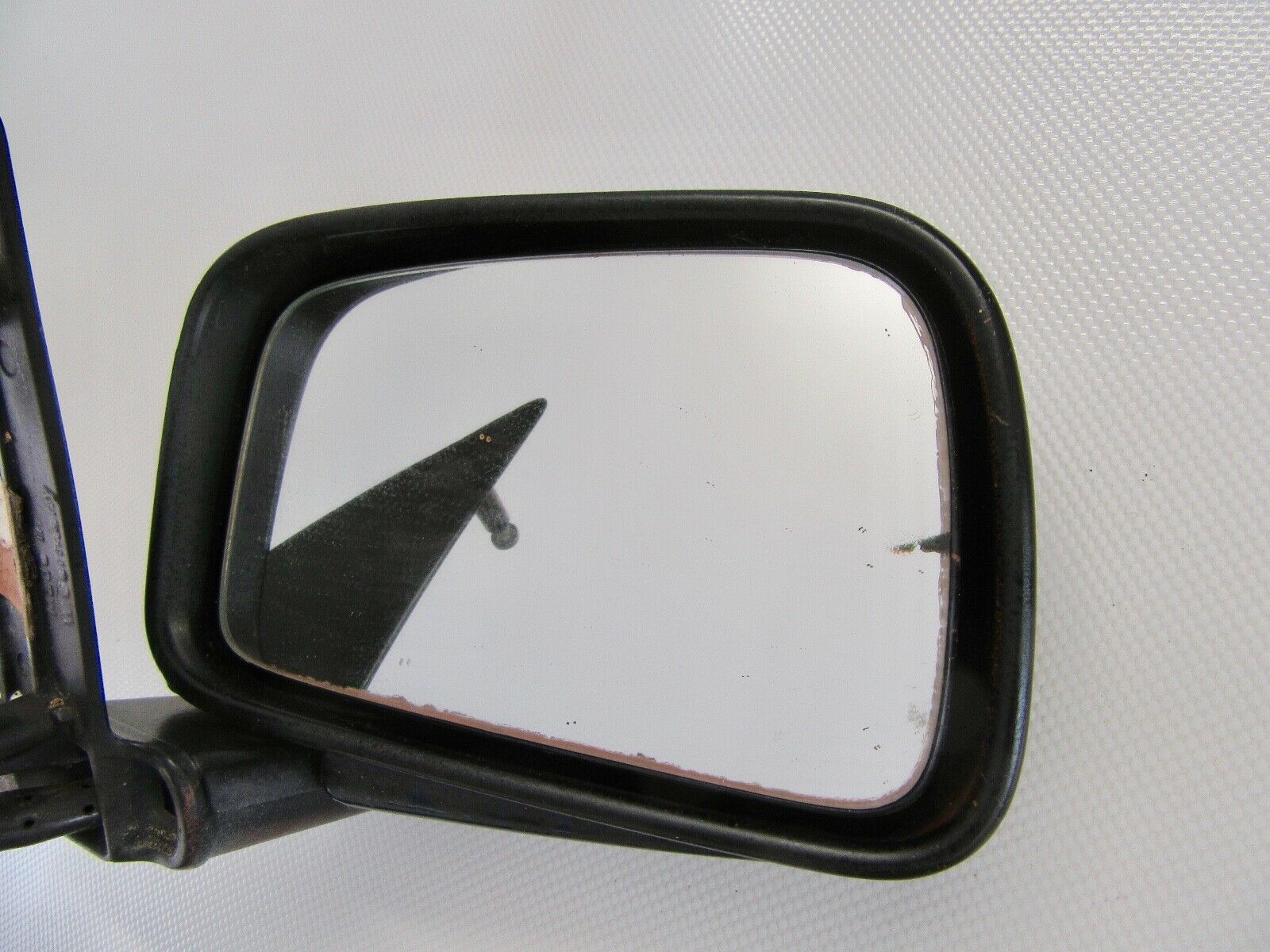 Außenspiegel Seitenspiegel Spiegel rechts VW Golf 2 GL GT GTI 16V G60 Syncro