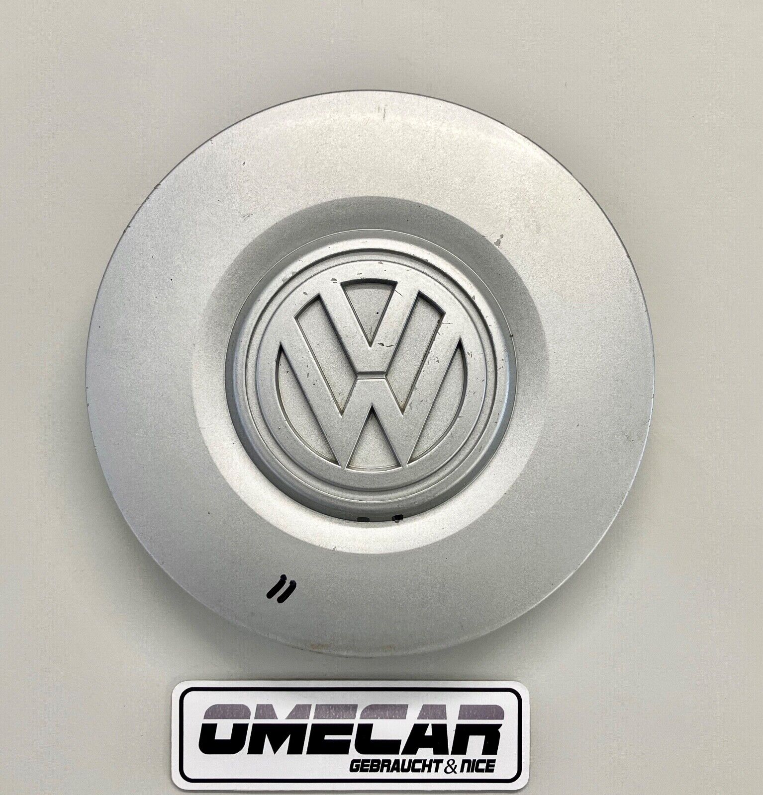 VW Abdeckkappe Felgendeckel Nabendeckel Deckel Felge 1H0601149 A -  Ersatzteile in Originalqualität für alle VW Golf 2 Modelle Typ 19E / MK2 -  Lager von Neuteilen und Gebrauchtteilen