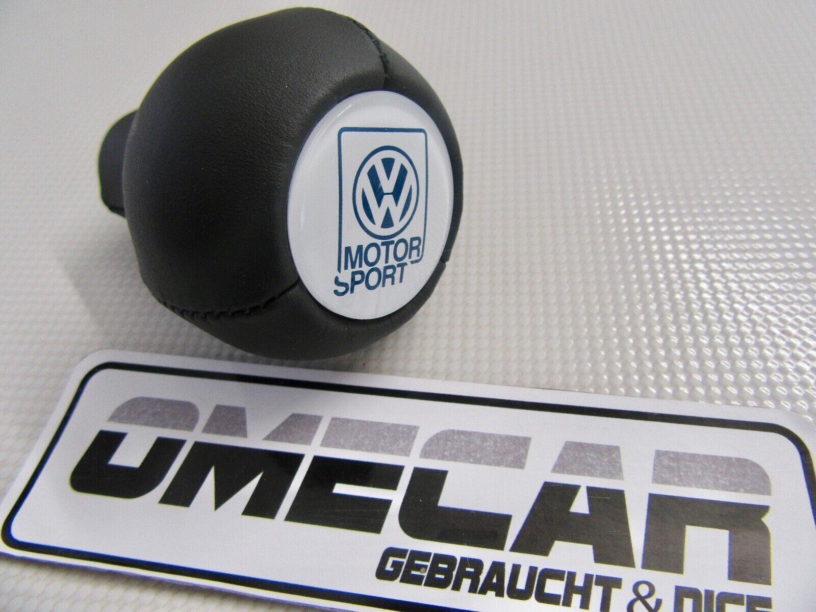 Volkswagen Motorsport Aufkleber für Türen 